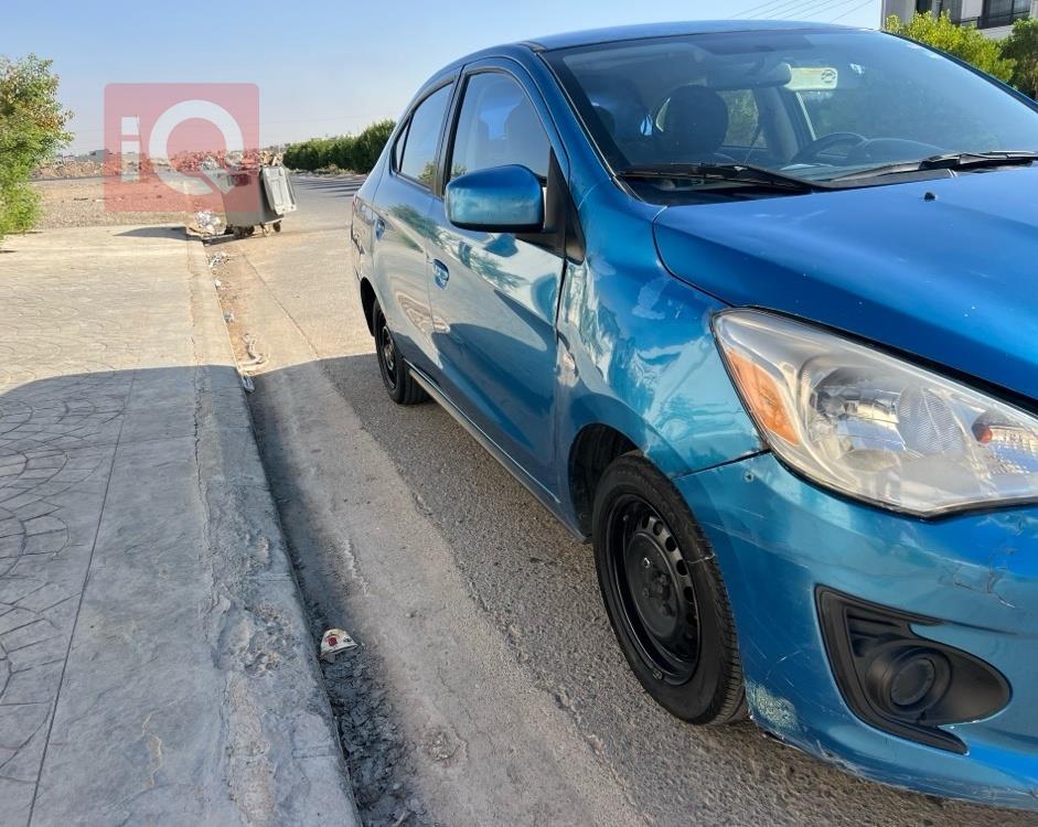 ميتسوبيشي ميراج